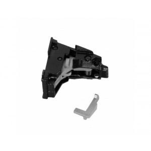 Ударно спусковой механизм в сборе для (East Crane) Glock 18C PA1114